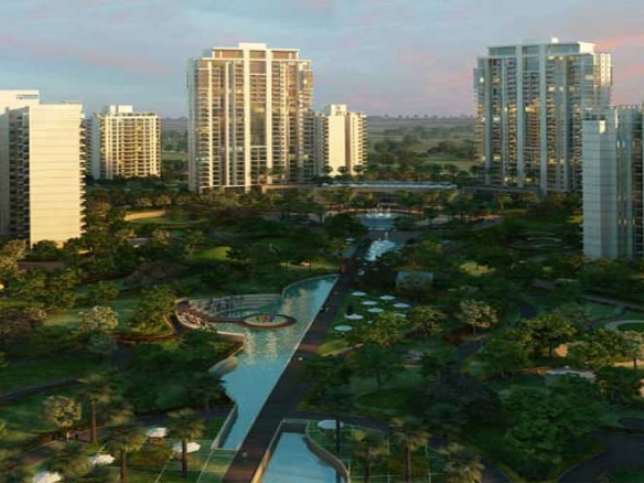 Propertyfied Realtors Pvt Ltd Central Park 2