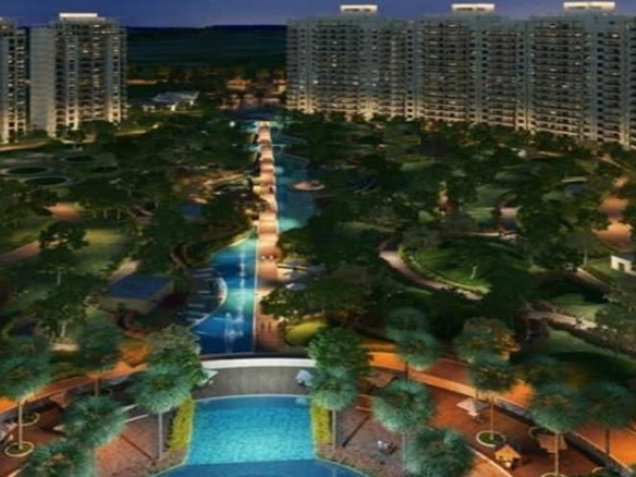 Propertyfied Realtors Pvt Ltd Central Park Resorts