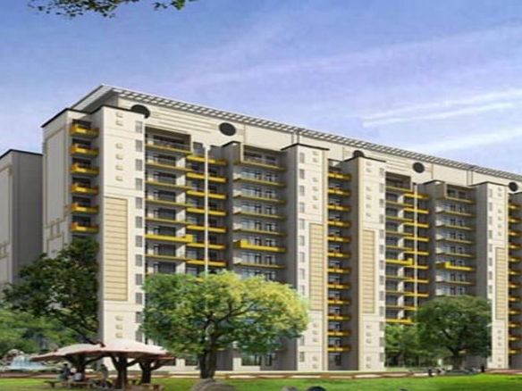 Propertyfied Realtors Pvt Ltd Tulip Ivory