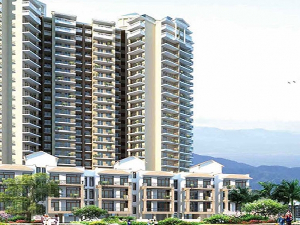 Propertyfied Realtors Pvt Ltd Supertech Officers Enclave