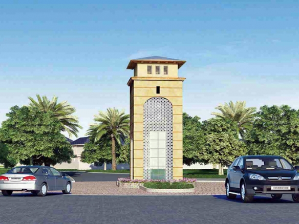 Propertyfied Realtors Pvt Ltd Raheja Aranya