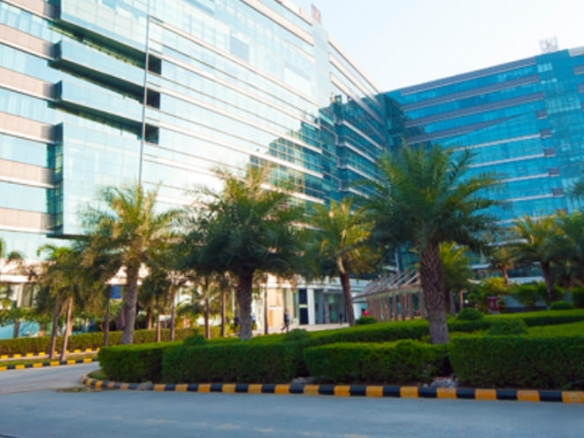 Propertyfied Realtors Pvt Ltd Spaze I Tech Park