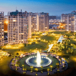 Propertyfied Realtors Pvt Ltd Central Park Bella Vista