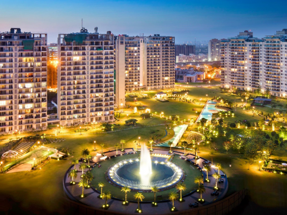 Propertyfied Realtors Pvt Ltd Central Park Bella Vista