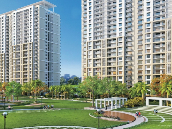 Propertyfied Realtors Pvt Ltd Paarth Aadyant