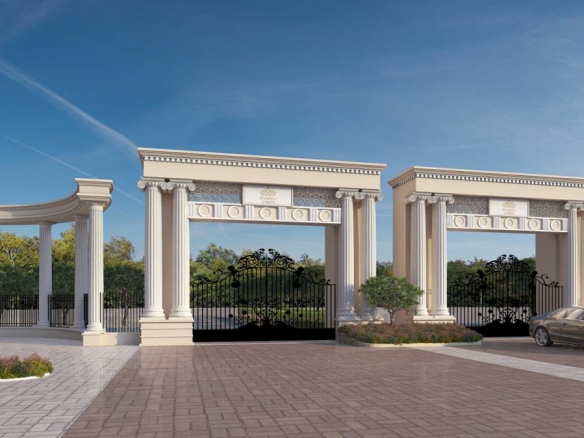 Propertyfied Realtors Pvt Ltd Sapphire Royale