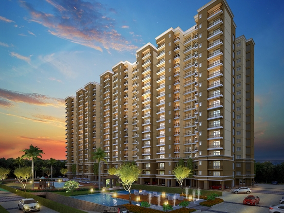 Propertyfied Realtors Pvt Ltd Waterscapes
