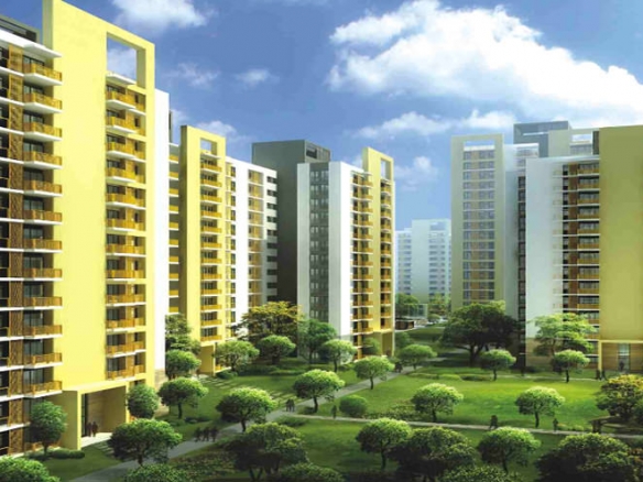 Propertyfied Realtors Pvt Ltd Unitech Uniworld Gardens 2