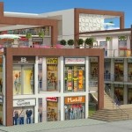 Propertyfied Realtors Pvt Ltd Raheja Krishna Commercial Complex