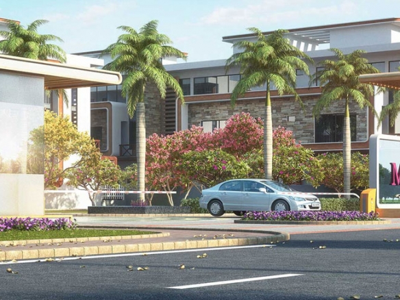 Propertyfied Realtors Pvt Ltd Rishita Mulberry