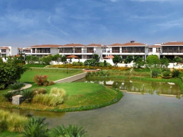 Propertyfied Realtors Pvt Ltd Vipul Tatvam Villas