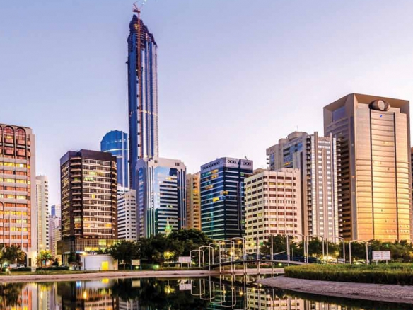 Propertyfied Realtors Pvt Ltd Shalimar Belvedere Court 3