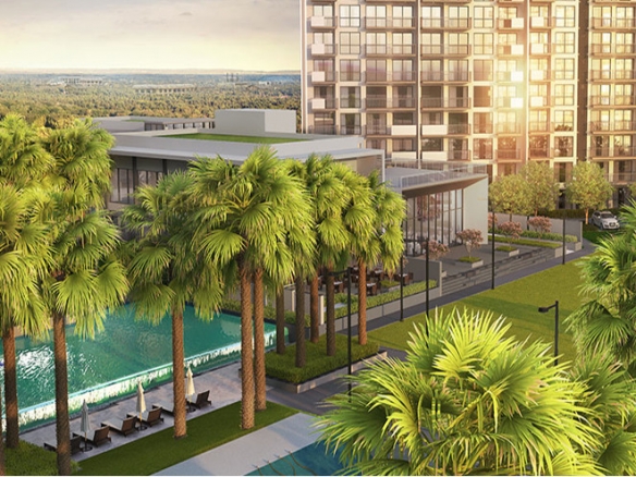 Propertyfied Realtors Pvt Ltd Ireo Nuspark