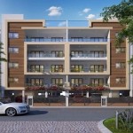 Propertyfied Realtors Pvt Ltd Central Park Clover Floors