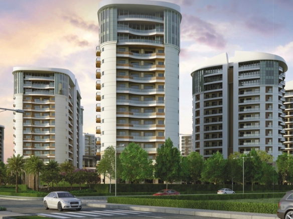 Propertyfied Realtors Pvt Ltd Rishita Mulberry Heights