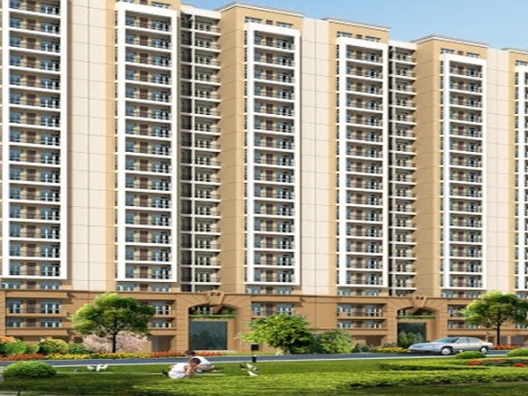 Propertyfied Realtors Pvt Ltd Omaxe Residency 2