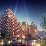 Propertyfied Realtors Pvt Ltd Oranje Castle