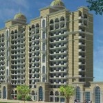 Propertyfied Realtors Pvt Ltd Purvanchal Kings Court