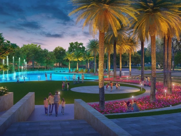 Propertyfied Realtors Pvt Ltd Pintail Park City