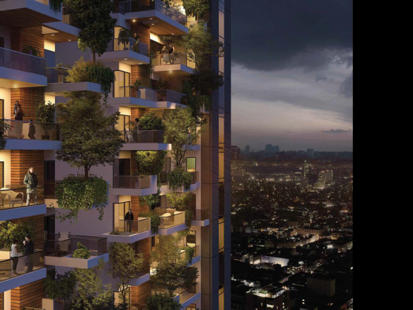 Propertyfied Realtors Pvt Ltd One Oak Atmos