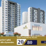 Propertyfied Realtors Pvt Ltd Experion Capital