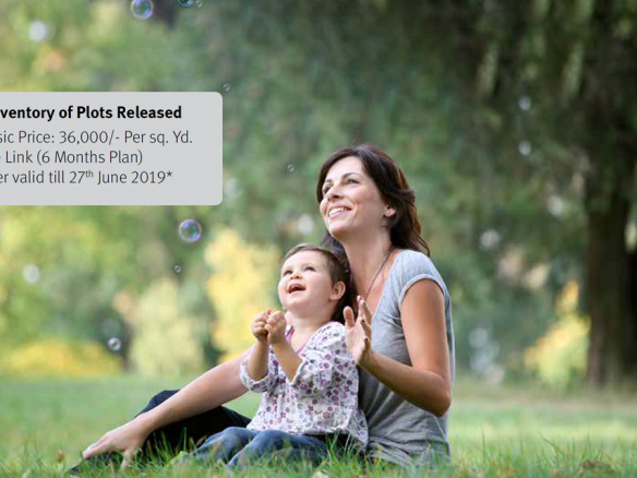 Propertyfied Realtors Pvt Ltd Emaar Gomti Greens