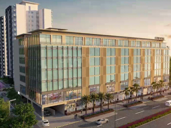 Propertyfied Realtors Pvt Ltd Experion Experio