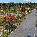 Propertyfied Realtors Pvt Ltd Central Park Flower Valley Plots