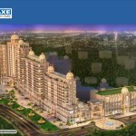 Propertyfied Realtors Pvt Ltd Omaxe Metro City Studio