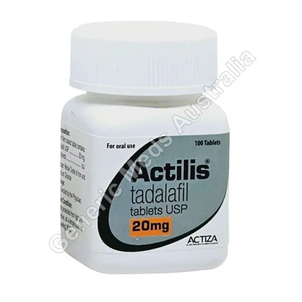 Propertyfied Realtors Pvt Ltd Buy Actilis 20 mg Online